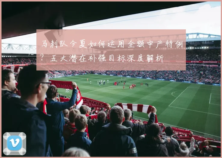 马刺队今夏如何运用全额中产特例？五大潜在补强目标深度解析